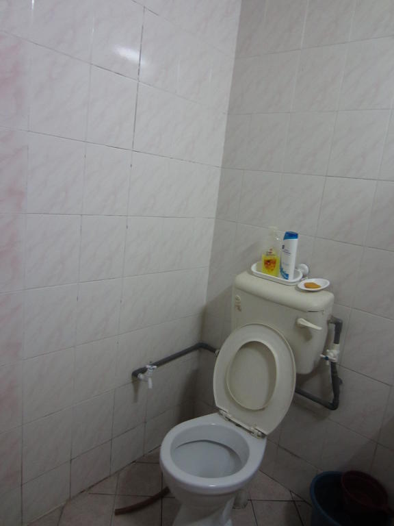 Happy Owl Hotell Ipoh Rum bild